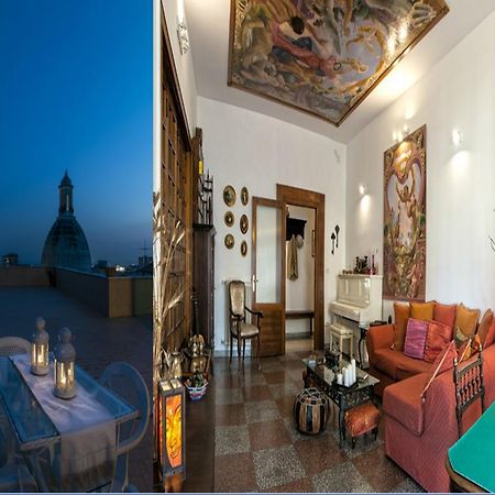 Rosy'S Otel Napoli Dış mekan fotoğraf