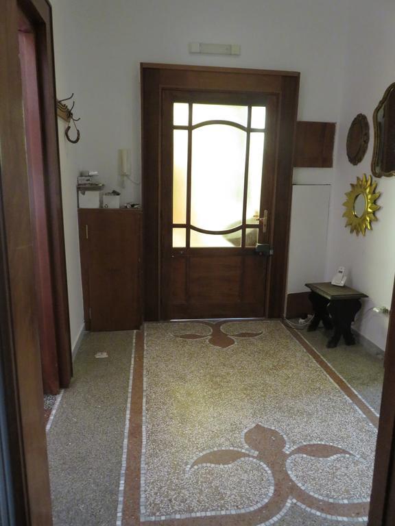 Rosy'S Otel Napoli Dış mekan fotoğraf