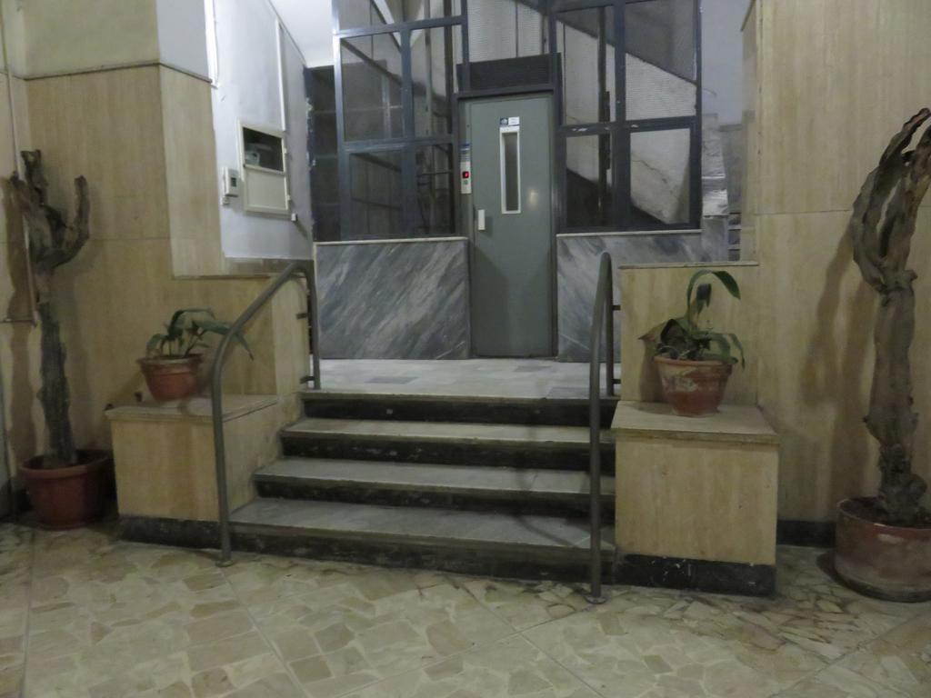 Rosy'S Otel Napoli Dış mekan fotoğraf