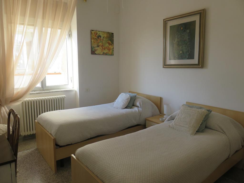 Rosy'S Otel Napoli Dış mekan fotoğraf