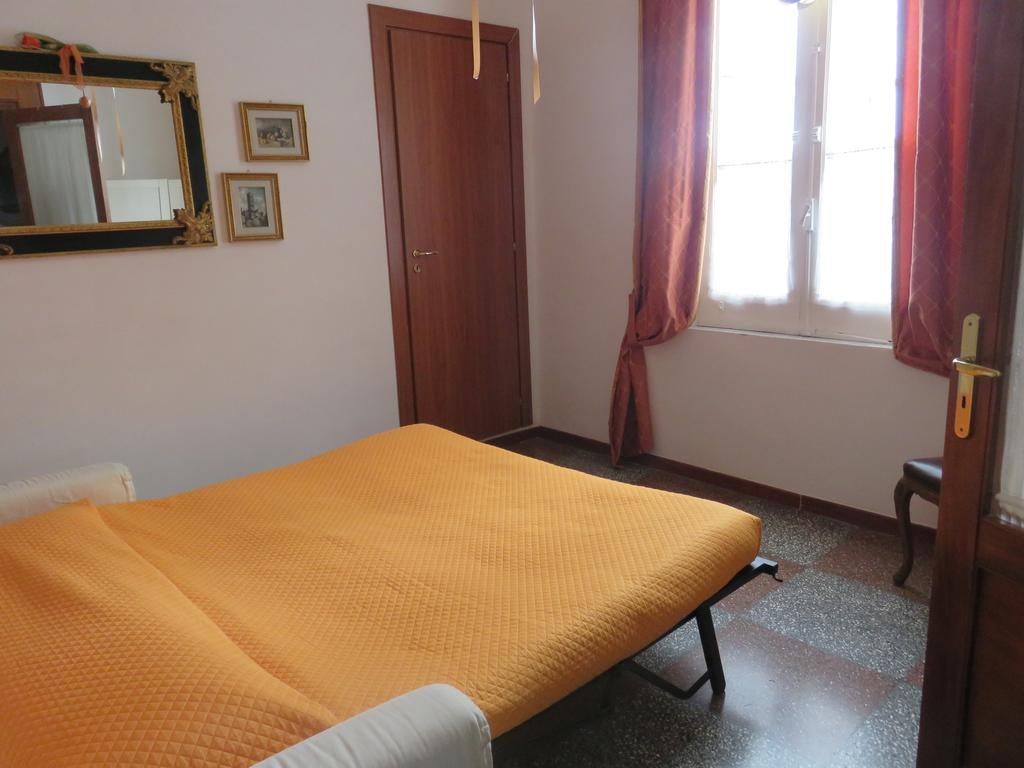Rosy'S Otel Napoli Dış mekan fotoğraf