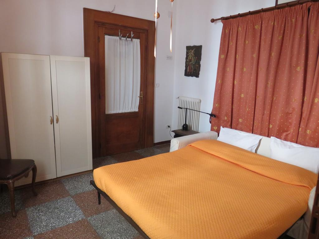 Rosy'S Otel Napoli Dış mekan fotoğraf