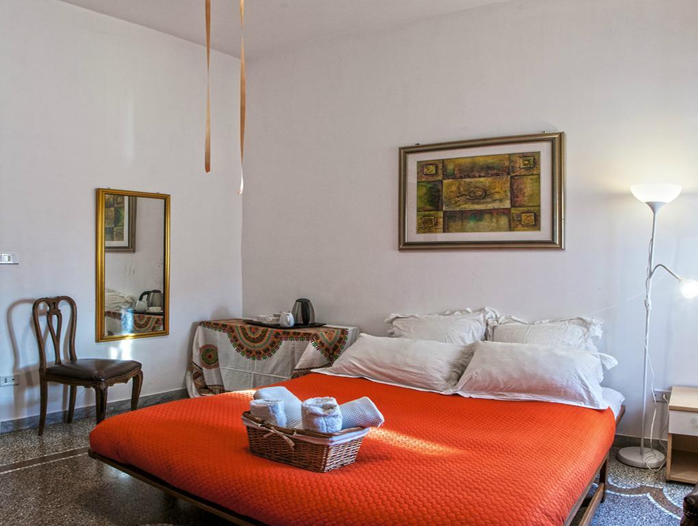 Rosy'S Otel Napoli Dış mekan fotoğraf