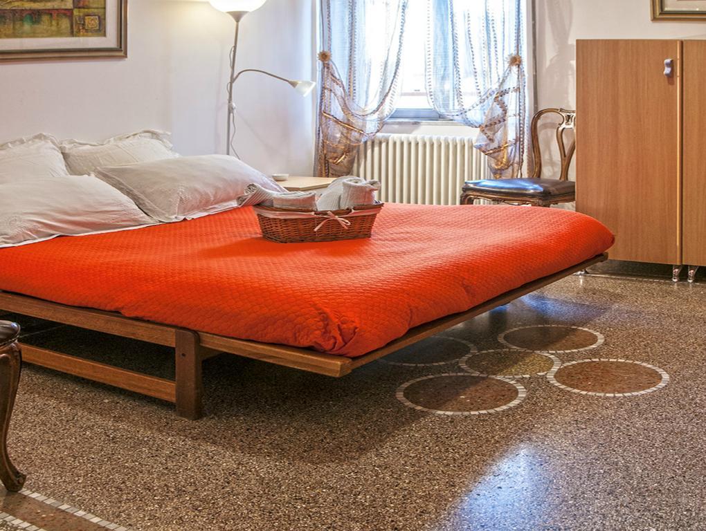 Rosy'S Otel Napoli Dış mekan fotoğraf