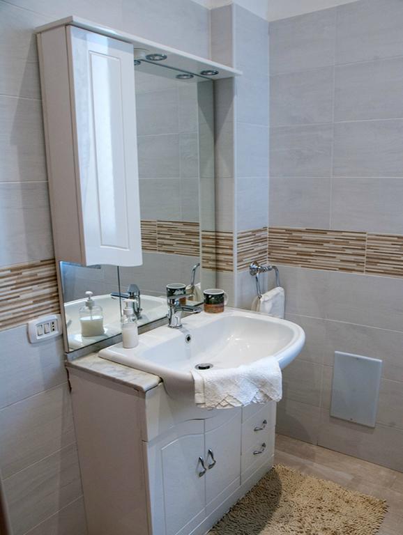 Rosy'S Otel Napoli Dış mekan fotoğraf