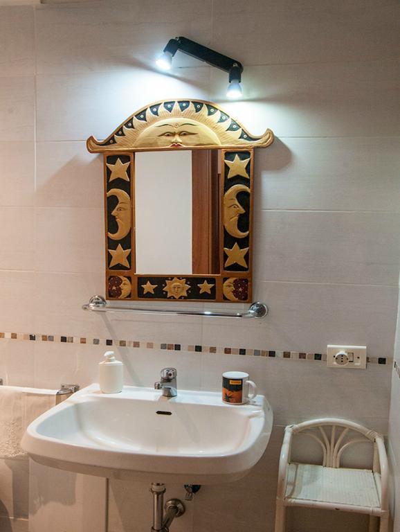 Rosy'S Otel Napoli Dış mekan fotoğraf