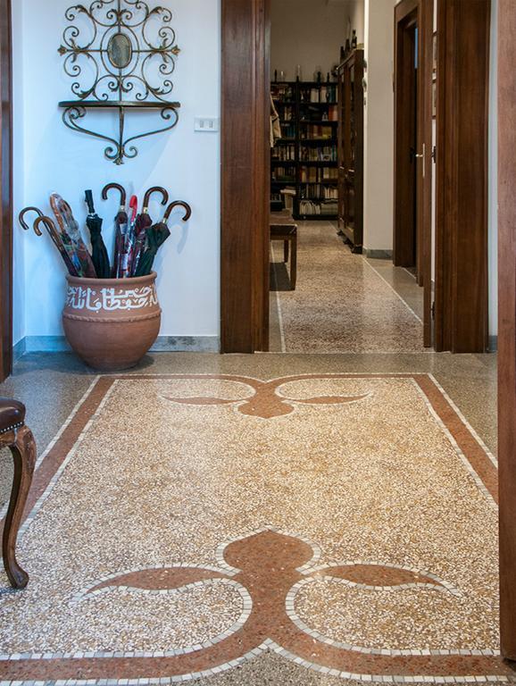 Rosy'S Otel Napoli Dış mekan fotoğraf