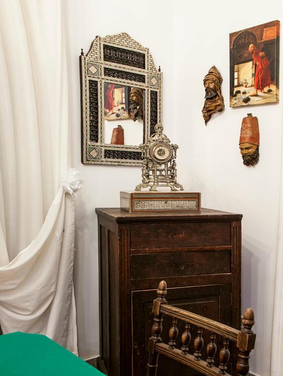 Rosy'S Otel Napoli Dış mekan fotoğraf