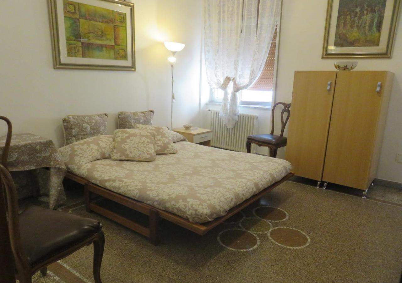Rosy'S Otel Napoli Dış mekan fotoğraf