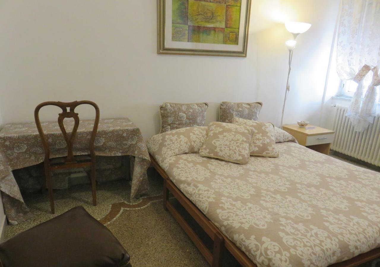 Rosy'S Otel Napoli Dış mekan fotoğraf